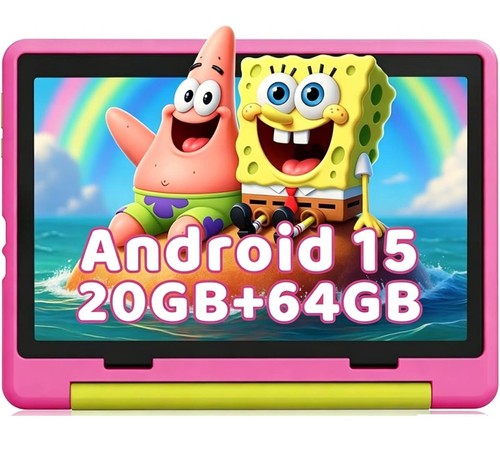 Inch kids tablet - 10.1, 20gb