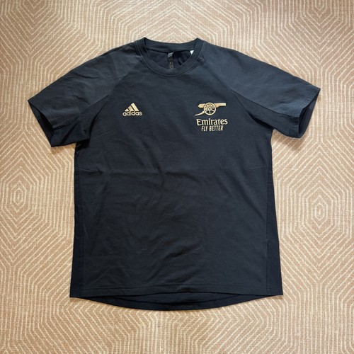 Player issue worn medium - player,