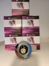Tamlite Starlite GU10 Cast