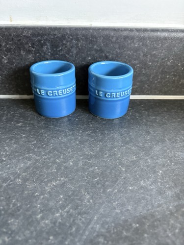 Highly rare creuset - highly,
