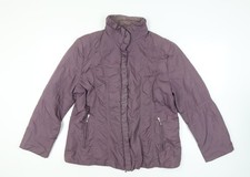 Gerry Weber Womens Purple