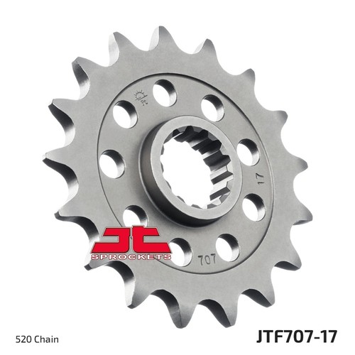 Front sprocket fits aprilia - front,