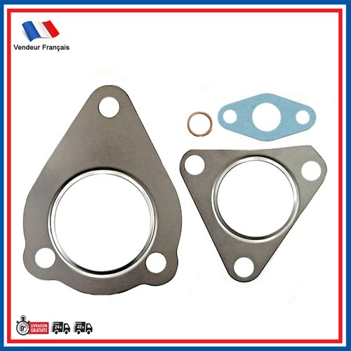 Turbo joint kit for superb - turbo,