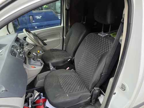 Renault kangoo mk2 2007 - renault,