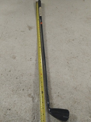 Ping series crossover - ping,