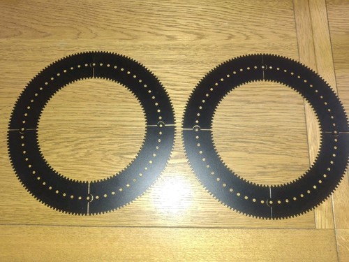 Unused mint set - x, #167a