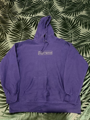 Supreme box logo - box,