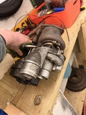 Mini cooper s 1.6 Turbo R55