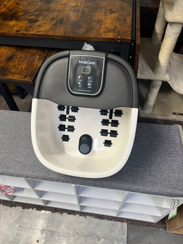 Foot massager - foot,