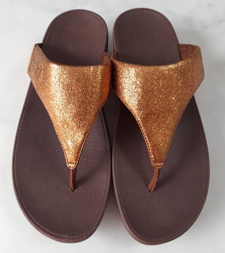 Fitflop lulu size 41 - fitflop,