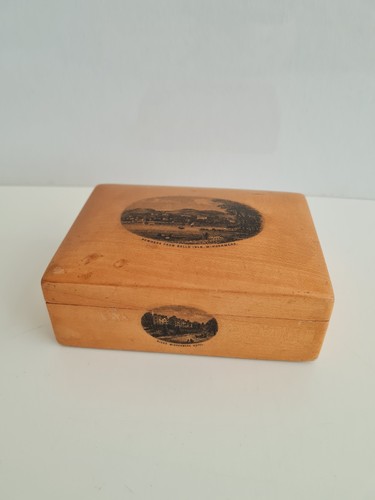 Original vintage mauchline - original,