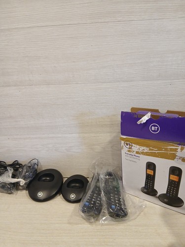 Everyday cordless home - bt,