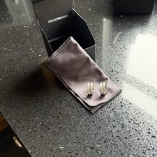 Armani Ladies Vintage Earings