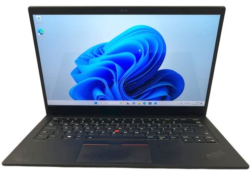Lenovo carbon intel - lenovo, x1