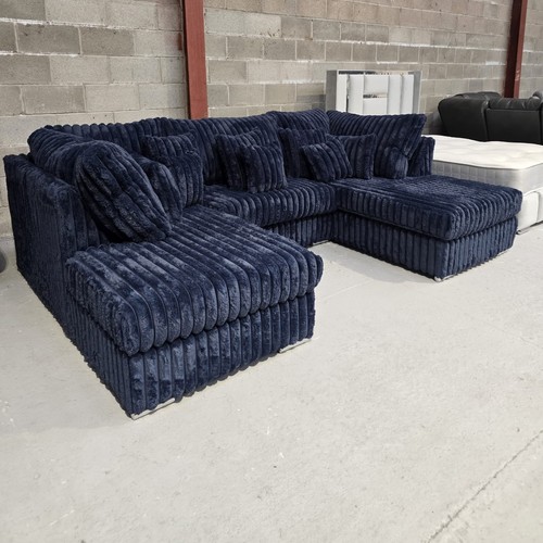 Shape london corner sofa - london,
