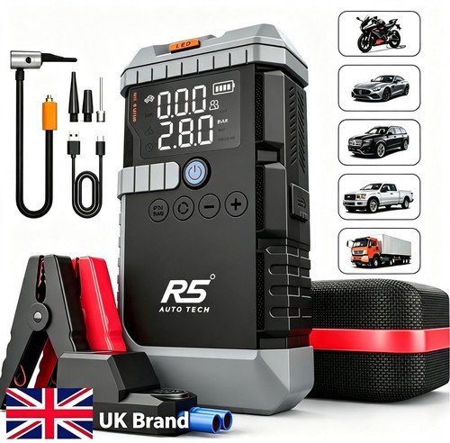 Car jump starter power - car,