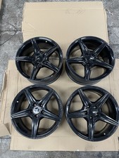 Genuine Mercedes W205 Alloy