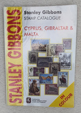 Stanley Gibbons Cyprus