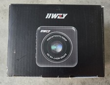 Never Used Iiwey DC04 1080p