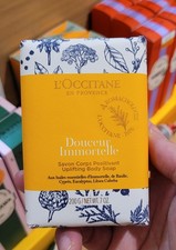 L'Occitane Douceur Immortelle