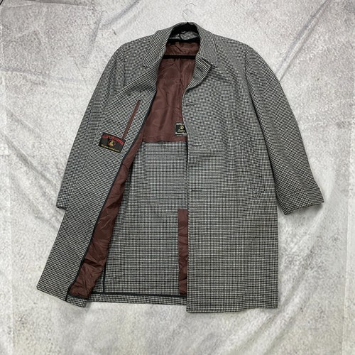 Vintage clipper craft - vintage, tweed