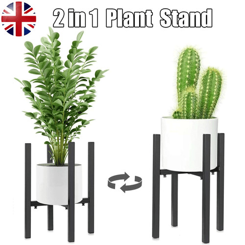 Plant stand pot - in,