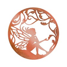 Primus Bronze Metal Round