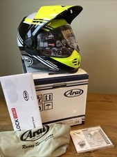 Arai Tour-X5 Motorcycle