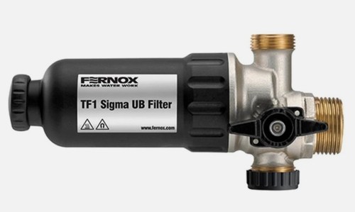 Fernox tf1 sigma - sigma, ub