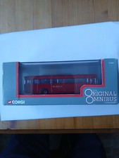 CORGI ORIGINAL OMNIBUS OOC