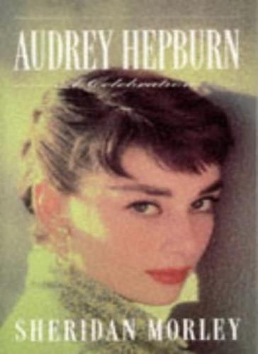 Audrey hepburn a - audrey,
