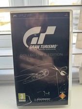 Gran Turismo Collector's