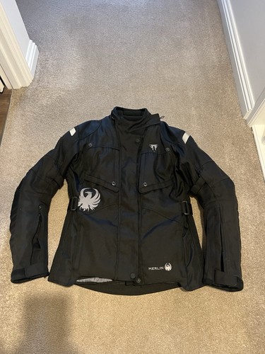Merlin motorbike waterproof - merlin,