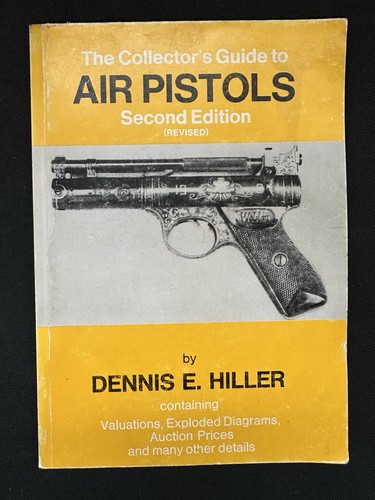 The collectors guide air - the,