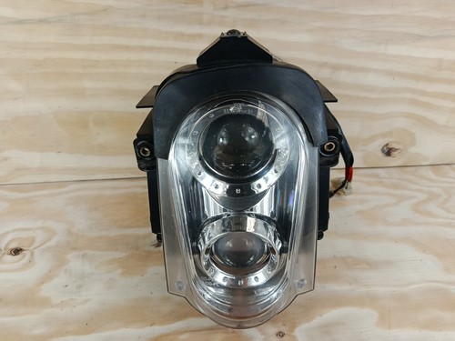 Hyosung gt125r carb - gt125r, model