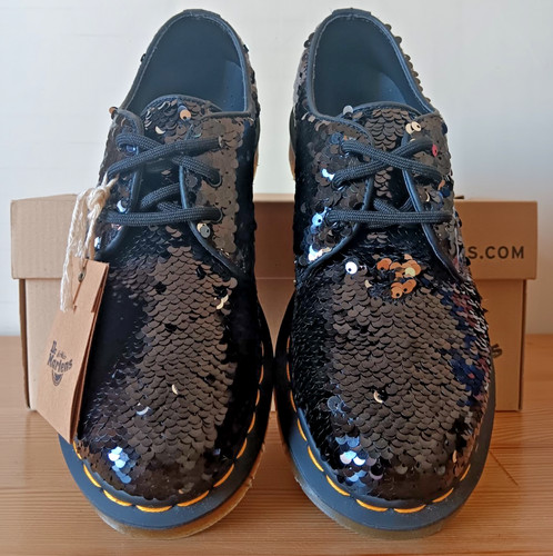 Martens ladies 1461 - martens, #1461
