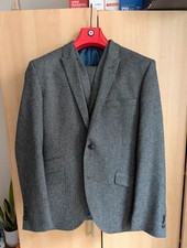 Lambretta Charcoal Grey Three