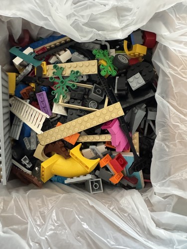 Lego loose bulk - lego,
