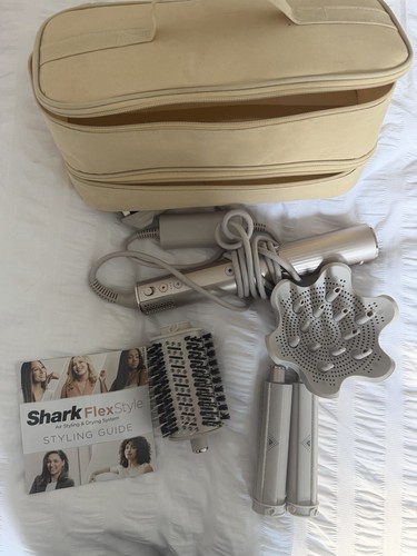 Shark flexstyle 1 - shark, 5-in-1
