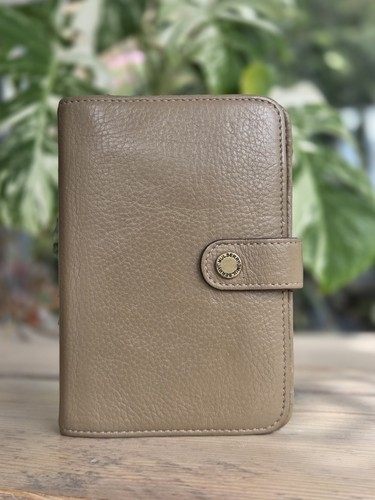 Vintage mulberry leather - vintage,