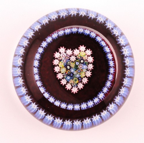 Perthshire paperweights pp46 - perthshire,