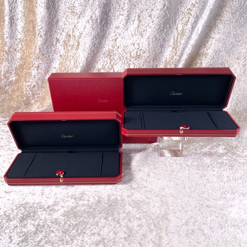 Genuine cartier bracelet - genuine,