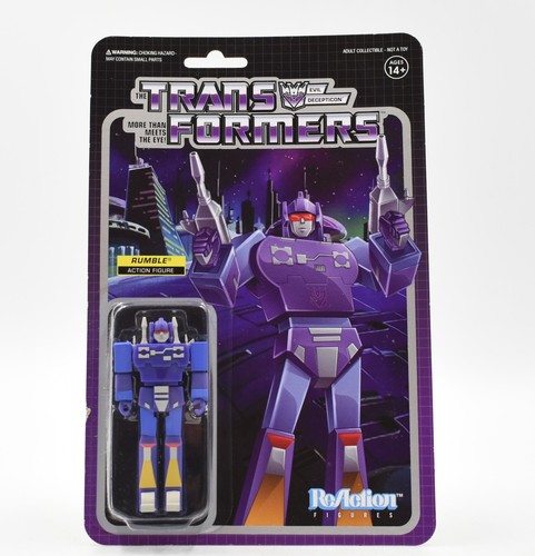 Super7 transformers reaction - transformers,