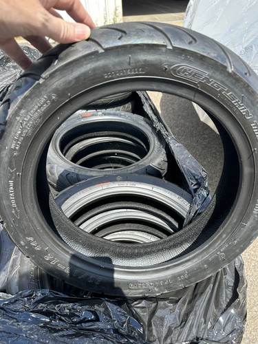 Scooter moped tyre cst - moped, c922