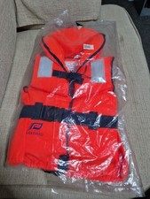 Plastimo Childs Life Jacket