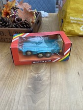 Britains 9533 8 Wheeled