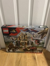 LEGO 76976 Jurassic World