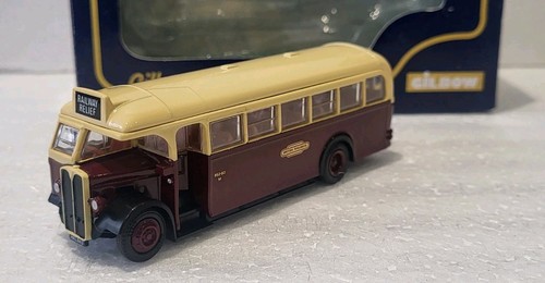Gilbow railway collection - railway,