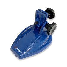Micrometer stand fully