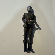 Doctor who silurian warrior - doctor,